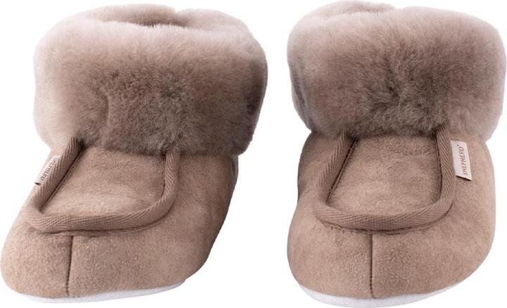 Produktbild Shepherd of Sweden Moa Hausschuh (42)