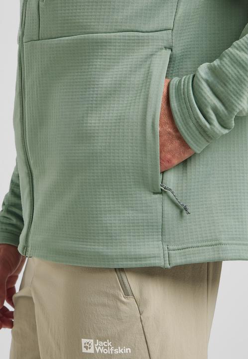 Produktbild Jack Wolfskin Kolbenberg Hooded Fz M (L)