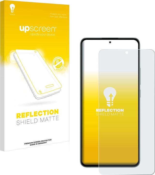 Image du produit upscreen Reflection Shield Protection Mat (1 pièce(s), Xiaomi 13T Pro)