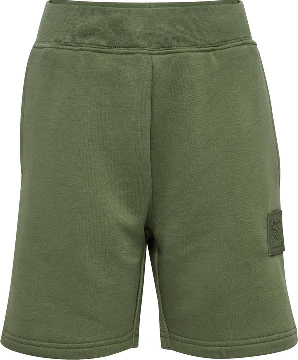 Actual product image hummel Hmlclean Adjustable Shorts (152)