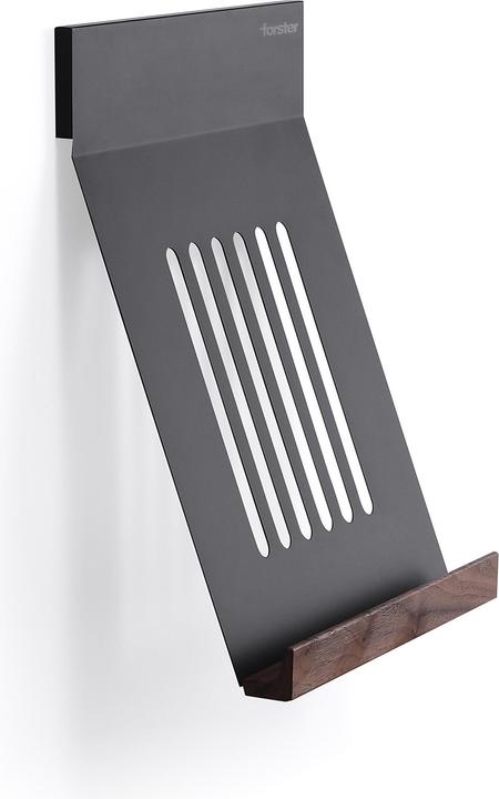Immagine prodotto Forster Home Supporto magnetico per libri e tablet