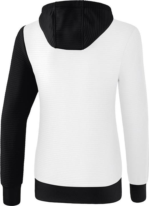Actual product image Erima 5-C Hooded Sweat Ladies (36)