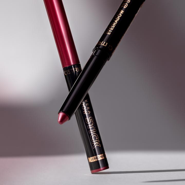 Produktbild Catrice Aloe Vera Eyeshadow Stick (cranberry crush)