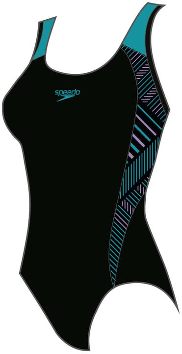 Produktbild Speedo Plastisol Laneback (W32/L36)