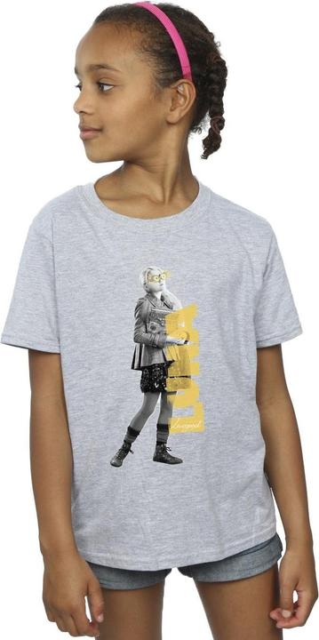 Immagine prodotto Luna Lovegood Maglietta Ragazze (140, 146)