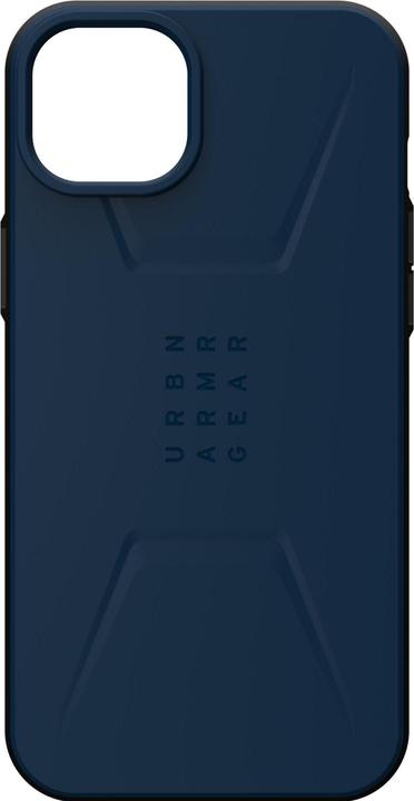 Produktbild UAG Dėklas Urban Armor Gear für iPhone 14 Plus, Rückseite (Apple iPhone 14 Plus)