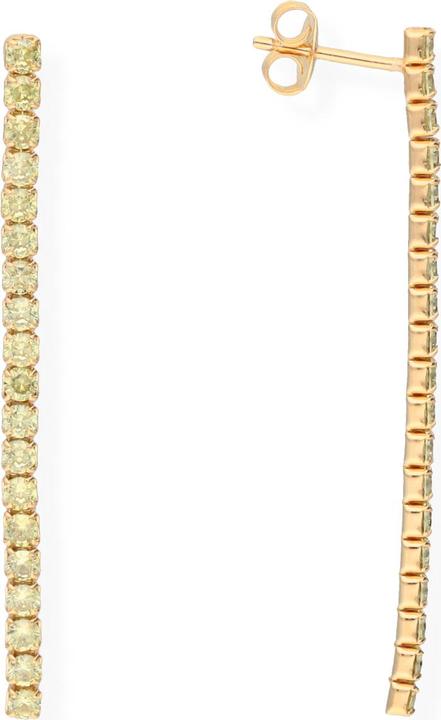 Actual product image Carat Colorstone (Silver 925)