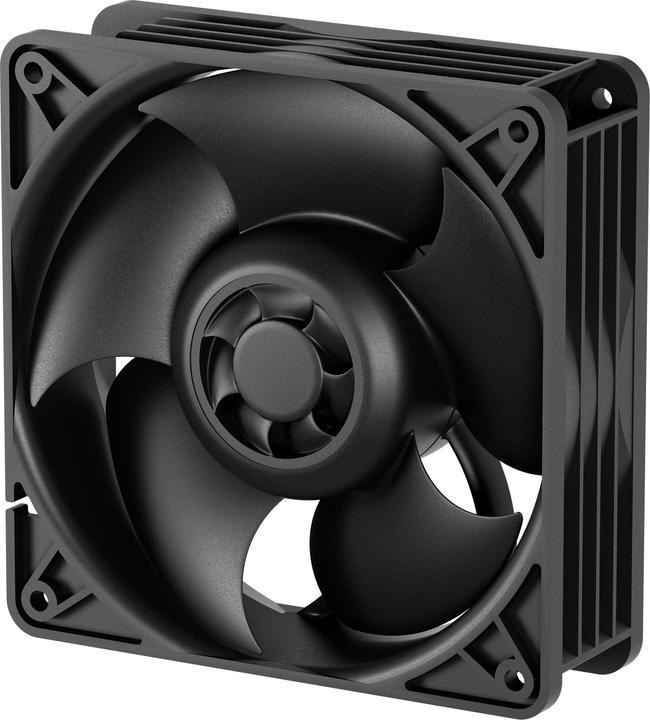 Arctic Fan 120x120x25mm S12038-4K (120 mm, 1 x)