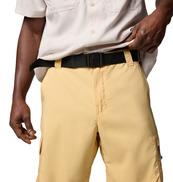 Actual product image Columbia Men's Silver Ridge™ Utility Cargo Short (36)