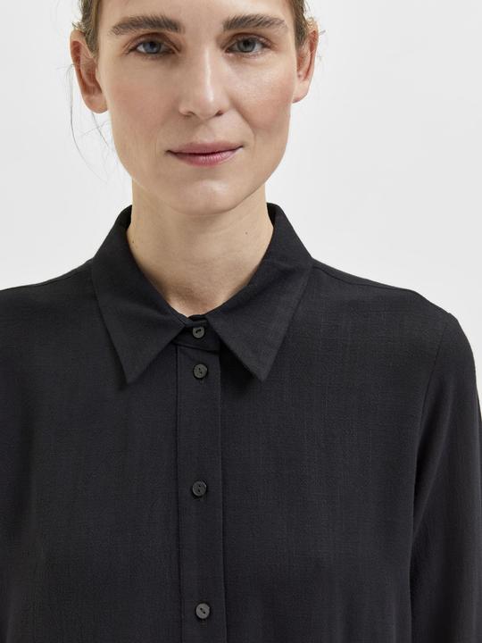 Actual product image Selected Femme Long sleeve shirt (38)