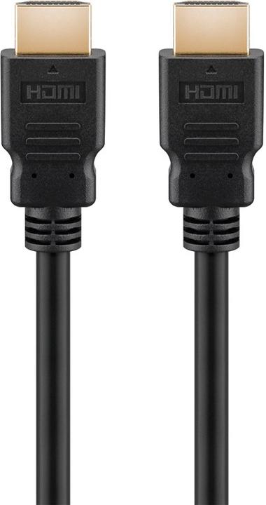 Actual product image Goobay HDMI - HDMI (10 m, HDMI)