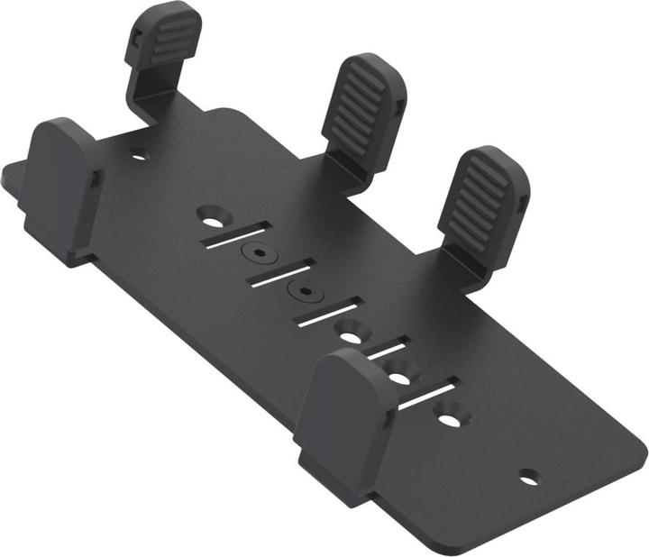 Actual product image Ergonomic Solutions PAX Q25 MultiGripT (no