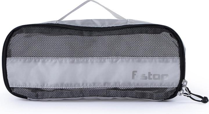 Actual product image F-Stop Packing Cell Kit Gray