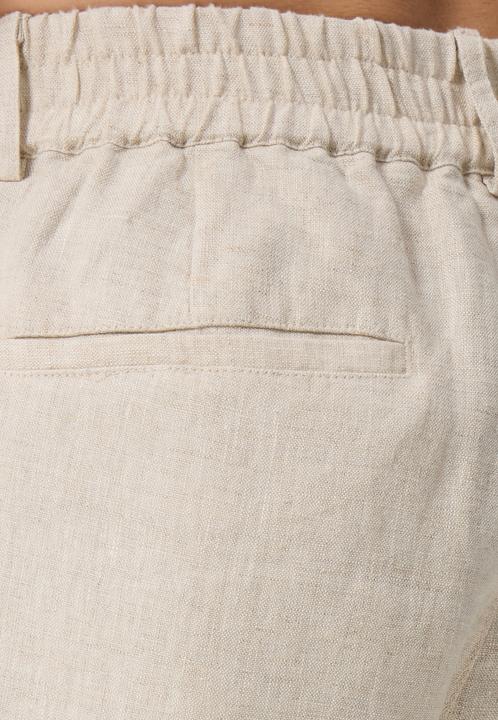 Image du produit Cash-Mere Pantalon en lin long (S)