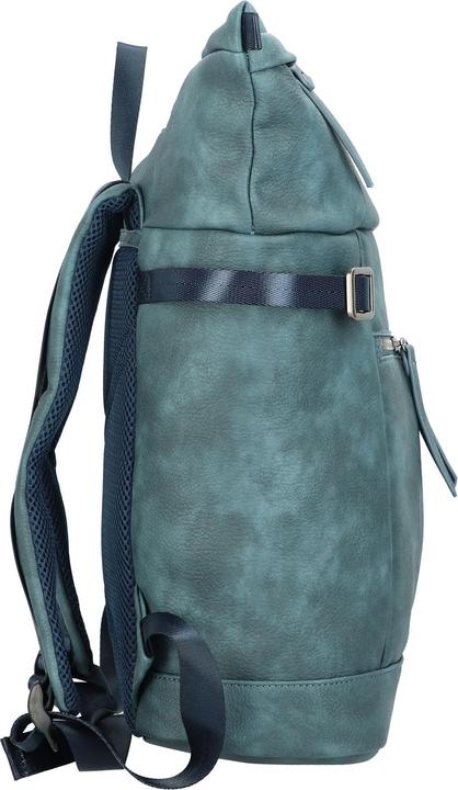 Actual product image Greenburry Fanny backpack 43 cm laptop compartment (22 l)