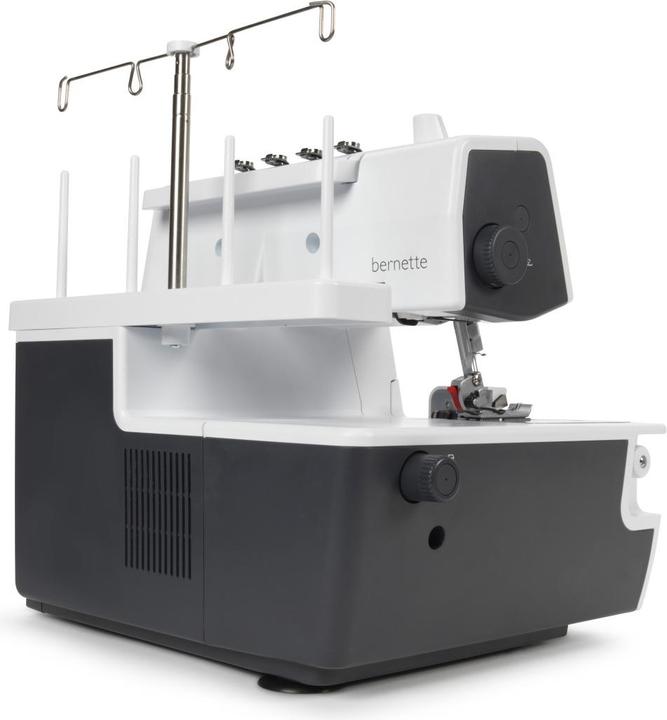 Actual product image Bernette b44 Funlock