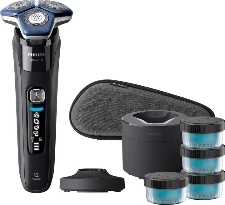 Image du produit Philips Shaver series 7000 S7886/63 Tondeuse électrique Wet & Dry