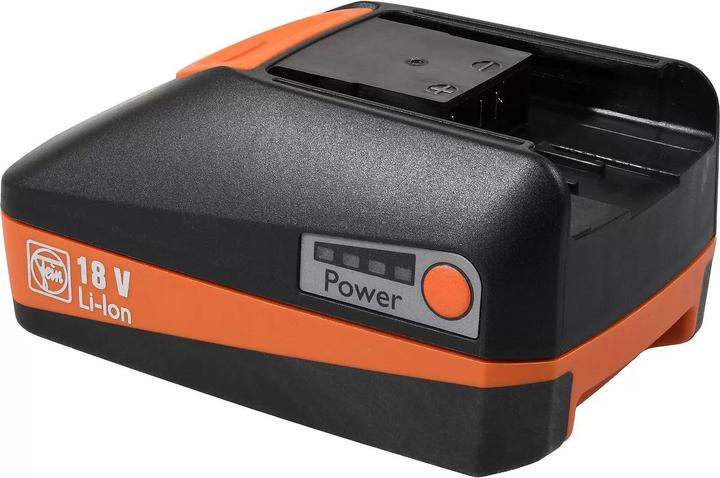 Produktbild Fein Akkus Li-Ion (18 V)