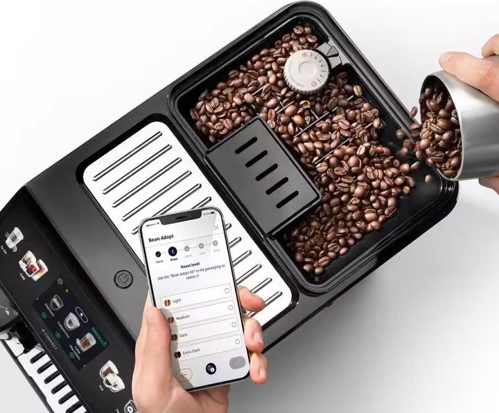 Produktbild De'Longhi Eletta Explore Cold Brew