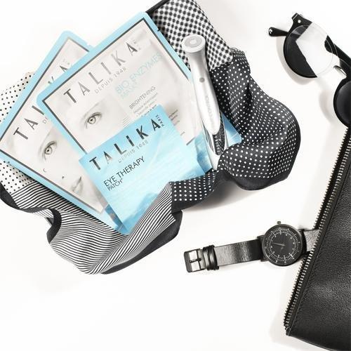Actual product image Talika Mask for deep hydration