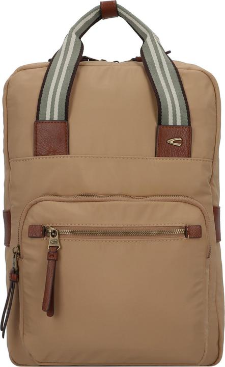 Produktbild Camel Active Bari Rucksack M 34.5 cm Laptopfach (8 l)