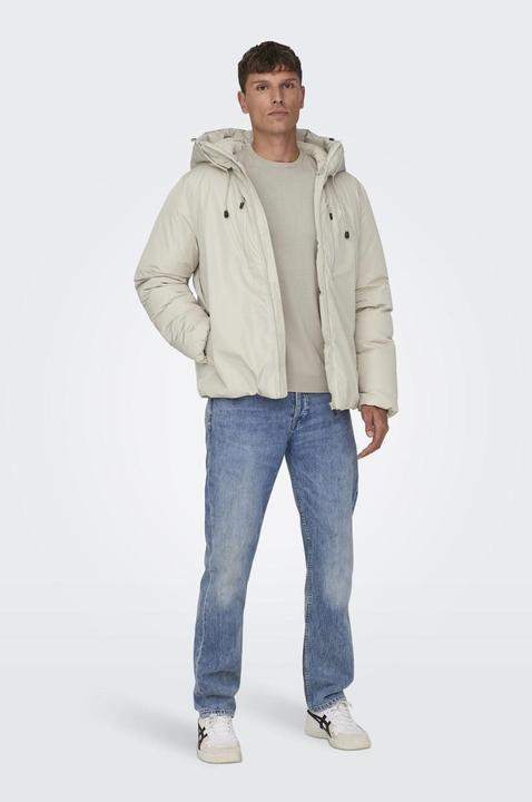 Produktbild Only & Sons Einfarbige Jacke (L)