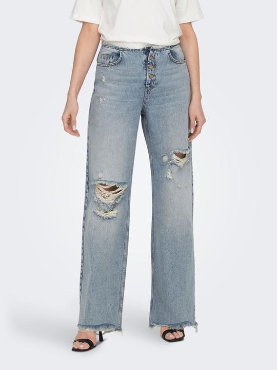 Produktbild Only ONLKIKI High Waist Jeans (27)