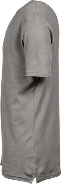 Produktbild Tee Jays Interlock TShirt Rundhalsausschnitt Kurzarm (L)