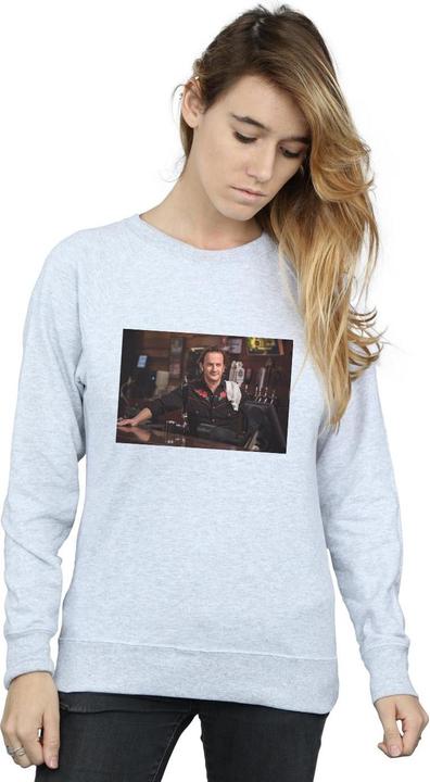 Produktbild Supernatural Gabriel's Bar Sweatshirt (M)