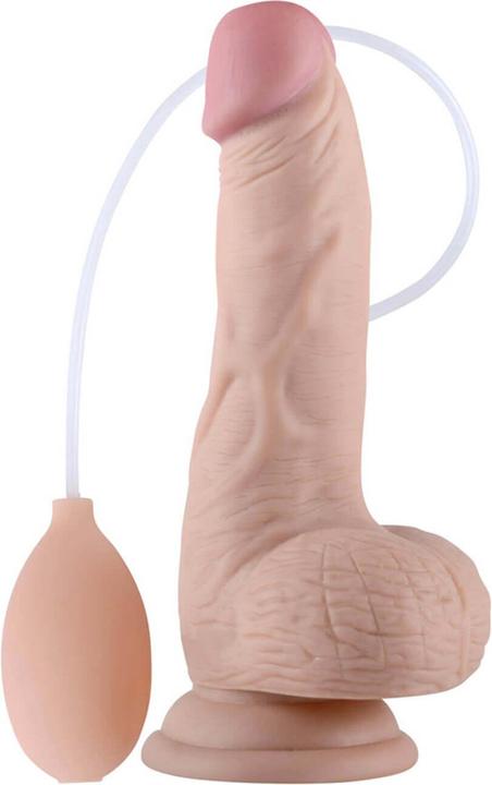 Actual product image Lovetoy Soft ejaculation