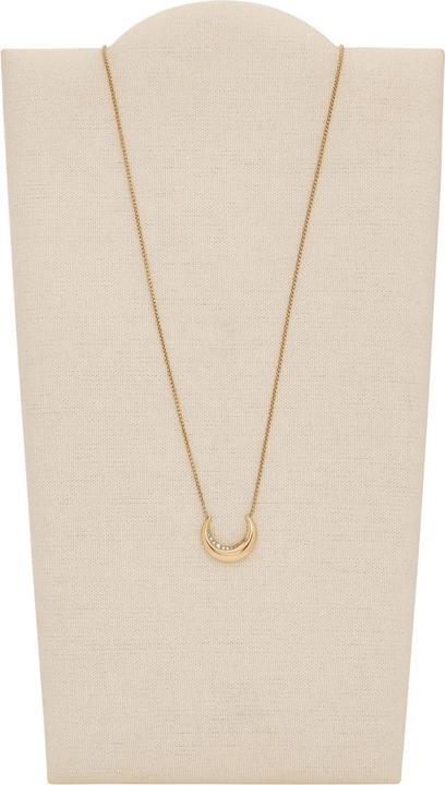 Actual product image Skagen Kariana Necklace (Stainless steel, 60 - 65 cm)