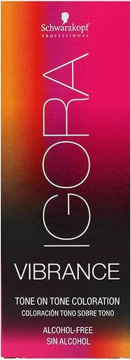 Immagine prodotto Schwarzkopf Igora Vibrance, 1000 g (60 ml)