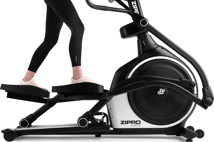 Image du produit Zipro Force White