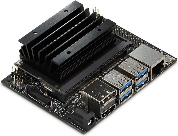Image du produit NVIDIA Kit de développement Jetson Nano