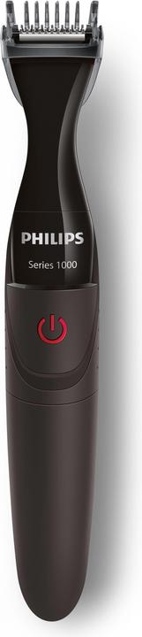 Actual product image Philips Multigroom Series 1000