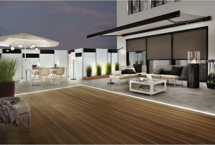 Immagine prodotto Paulmann Striscia LED Plug & Shine (Bianco caldo, 500 cm, Esterno)