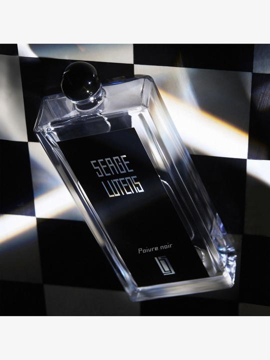 Produktbild Serge Lutens Poivre Noir (Eau de Parfum, 50 ml)