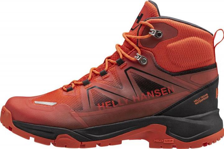 Actual product image Helly Hansen Cascade Mid HT (44.5)
