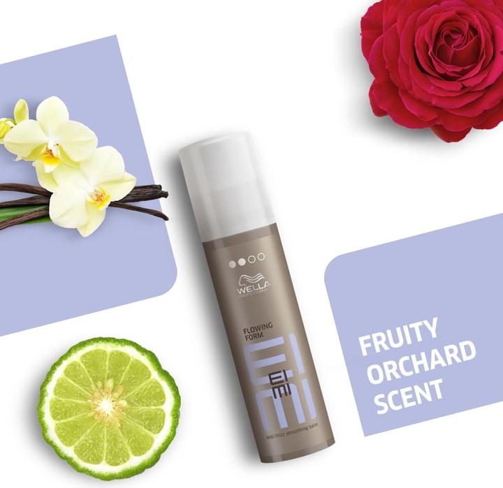 Productafbeelding Wella Eimi Vloeiende Vorm (100 ml, Volumeschuim)