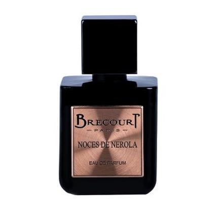 Produktbild Brecourt Paris Brecourt Noces De Nerola Edp 50 ml (Eau de Parfum, 50 ml)
