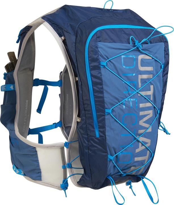 Ultimate Direction Mountain Vest 5.0 Gilet de trail running (13.40 l)