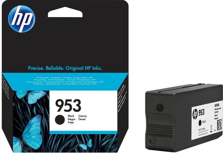 Produktbild HP 953 (BK)