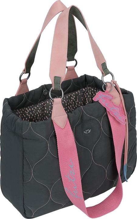 Produktbild Fritzi aus Preußen Izzy Medium Limited Schultertasche 42 cm