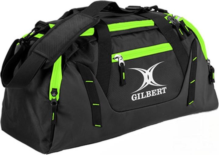 Gilbert sporttasche club