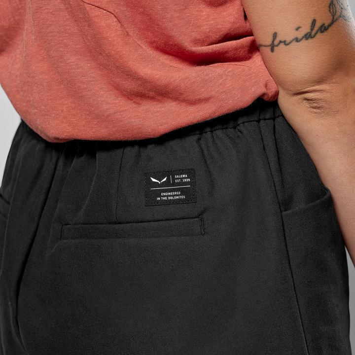 Produktbild Salewa Fanes Hemp Light Shorts W (42, XL)