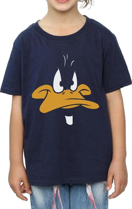 Image du produit Looney Tunes - T-shirt - Fille (140, 146)