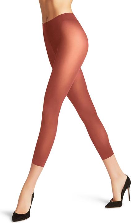 Image du produit Falke Pure Matt 50 DEN Femme Capri (50 DEN, M)