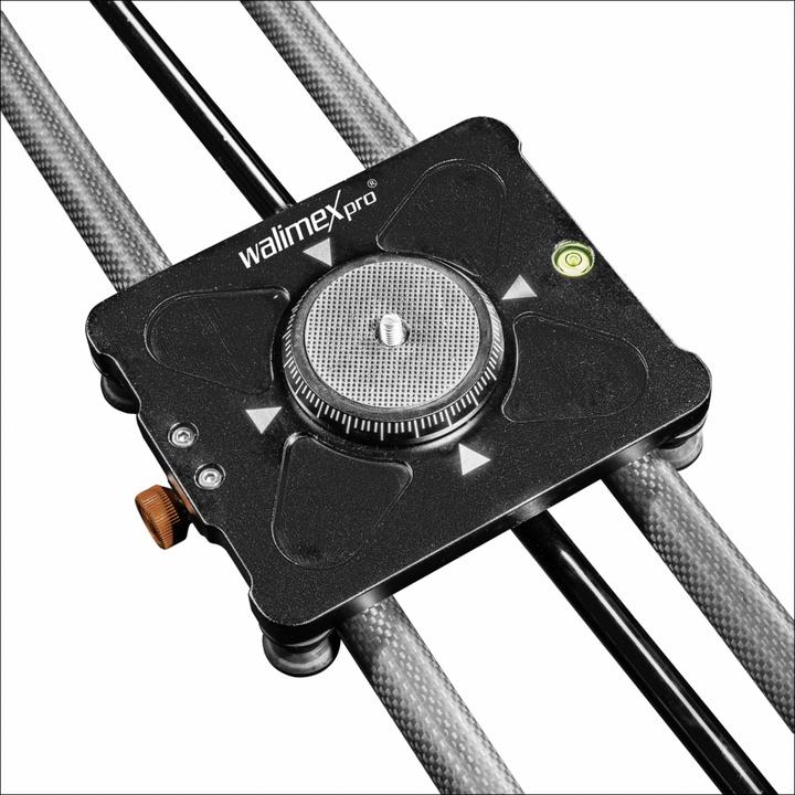 Image du produit Walimex pro Suivez Focus Parallax Slider 12 (Glissière)