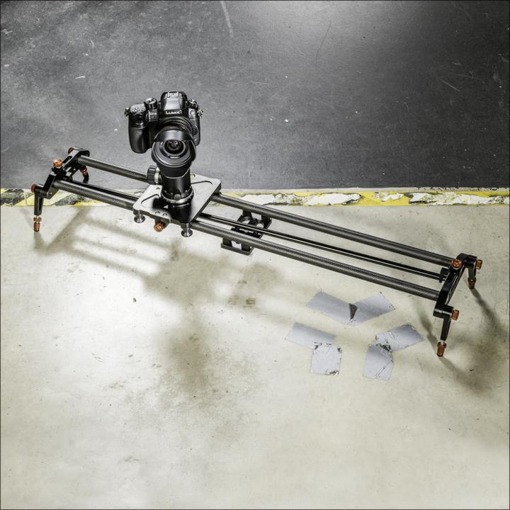 Image du produit Walimex pro Suivez Focus Parallax Slider 12 (Glissière)