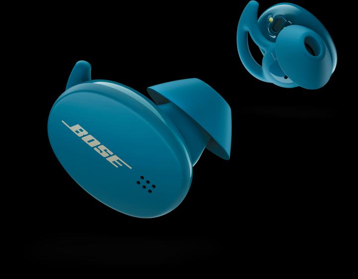 Image du produit Bose Sport Earbuds (5 h, Sans fil)